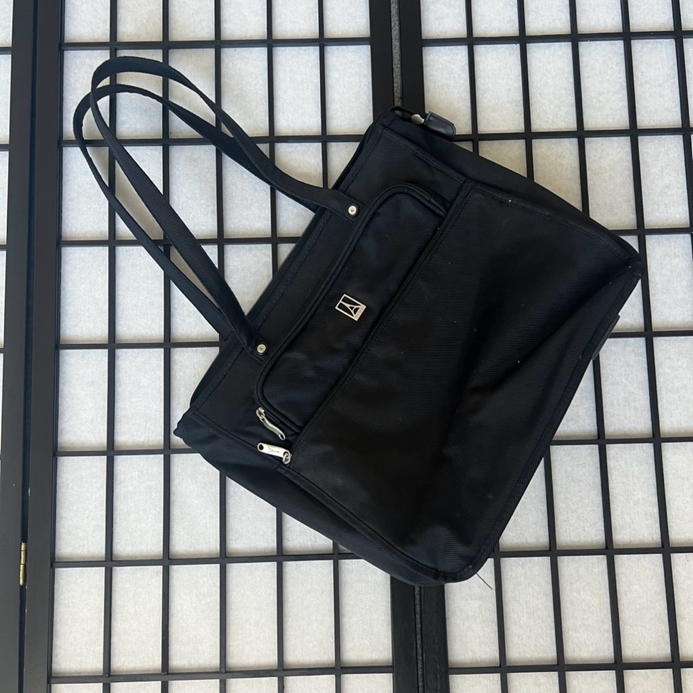 Travel Pro Tote Bag